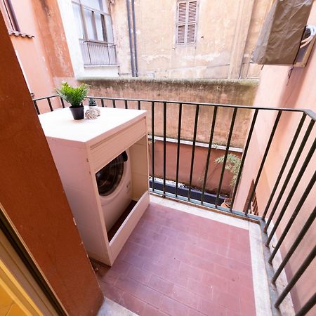 The Best Rent - Stylish Apartment In Rome Downtown Exteriér fotografie