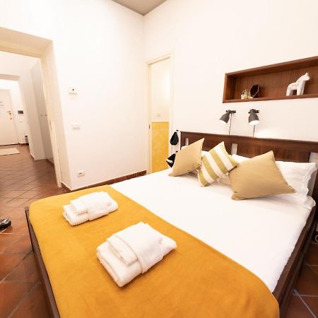 The Best Rent - Stylish Apartment In Rome Downtown Exteriér fotografie