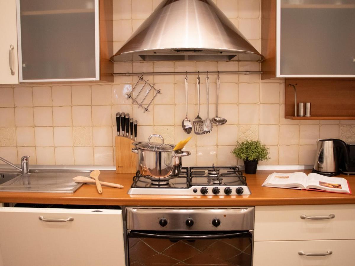 The Best Rent - Stylish Apartment In Rome Downtown Exteriér fotografie