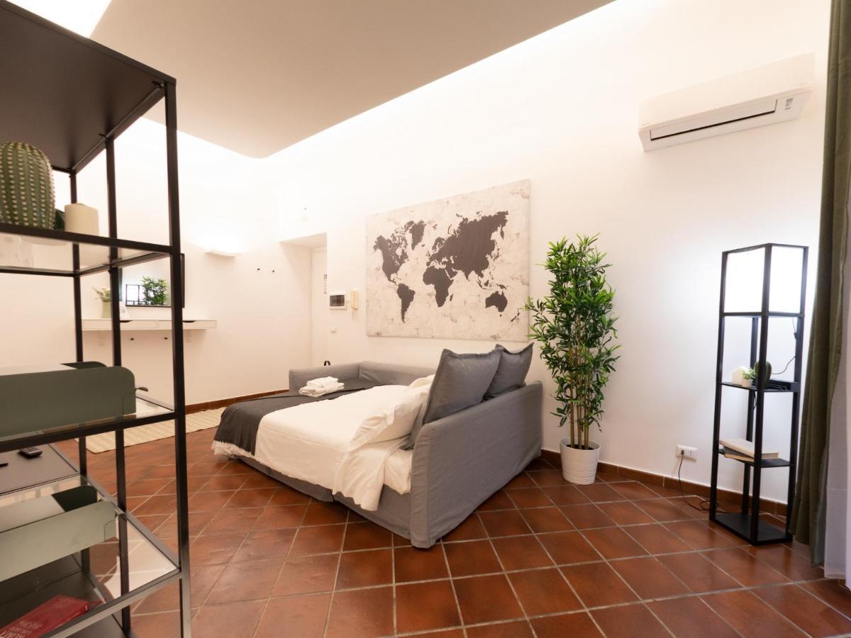 The Best Rent - Stylish Apartment In Rome Downtown Exteriér fotografie