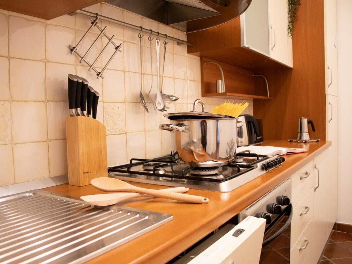 The Best Rent - Stylish Apartment In Rome Downtown Exteriér fotografie