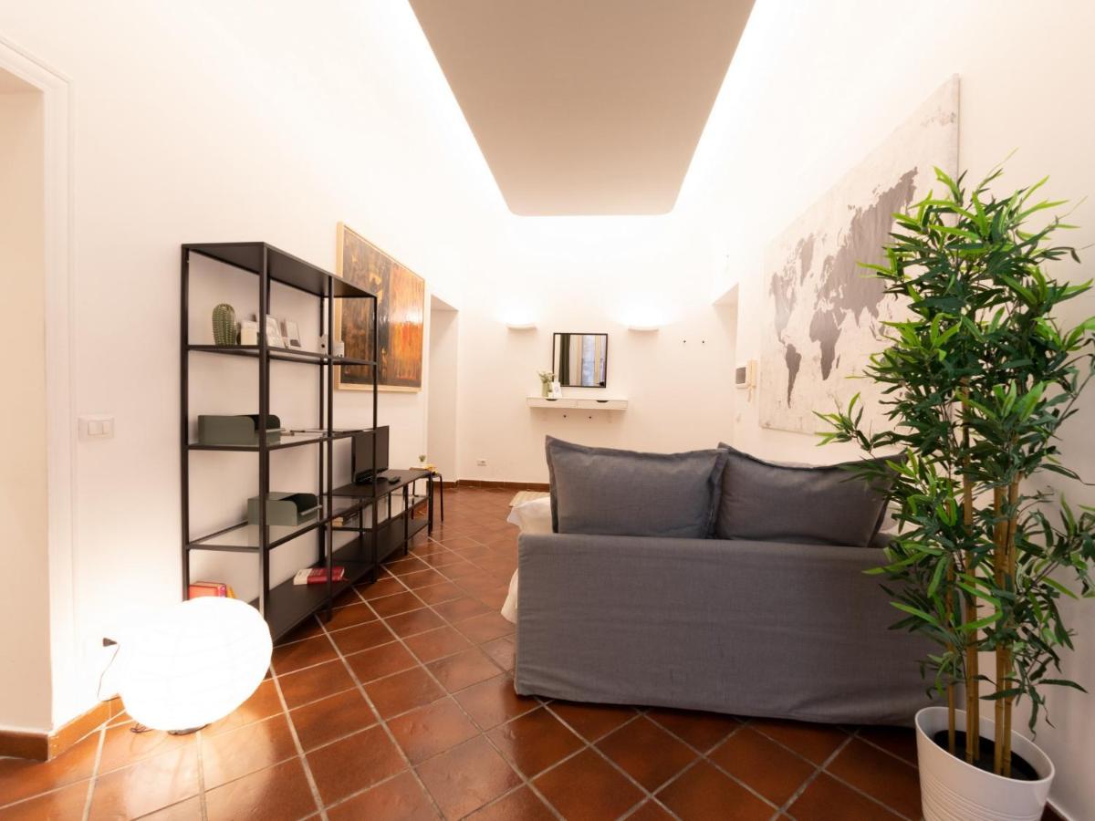 The Best Rent - Stylish Apartment In Rome Downtown Exteriér fotografie