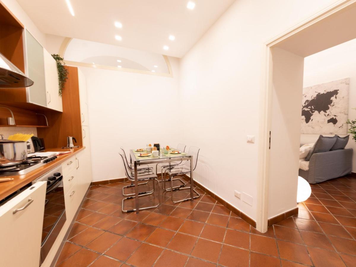 The Best Rent - Stylish Apartment In Rome Downtown Exteriér fotografie