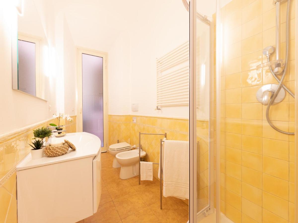 The Best Rent - Stylish Apartment In Rome Downtown Exteriér fotografie