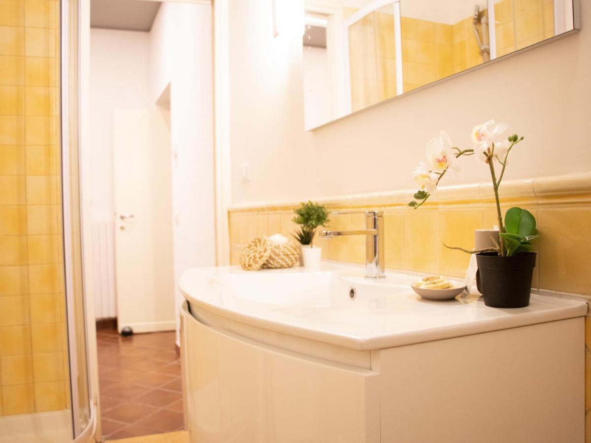 The Best Rent - Stylish Apartment In Rome Downtown Exteriér fotografie