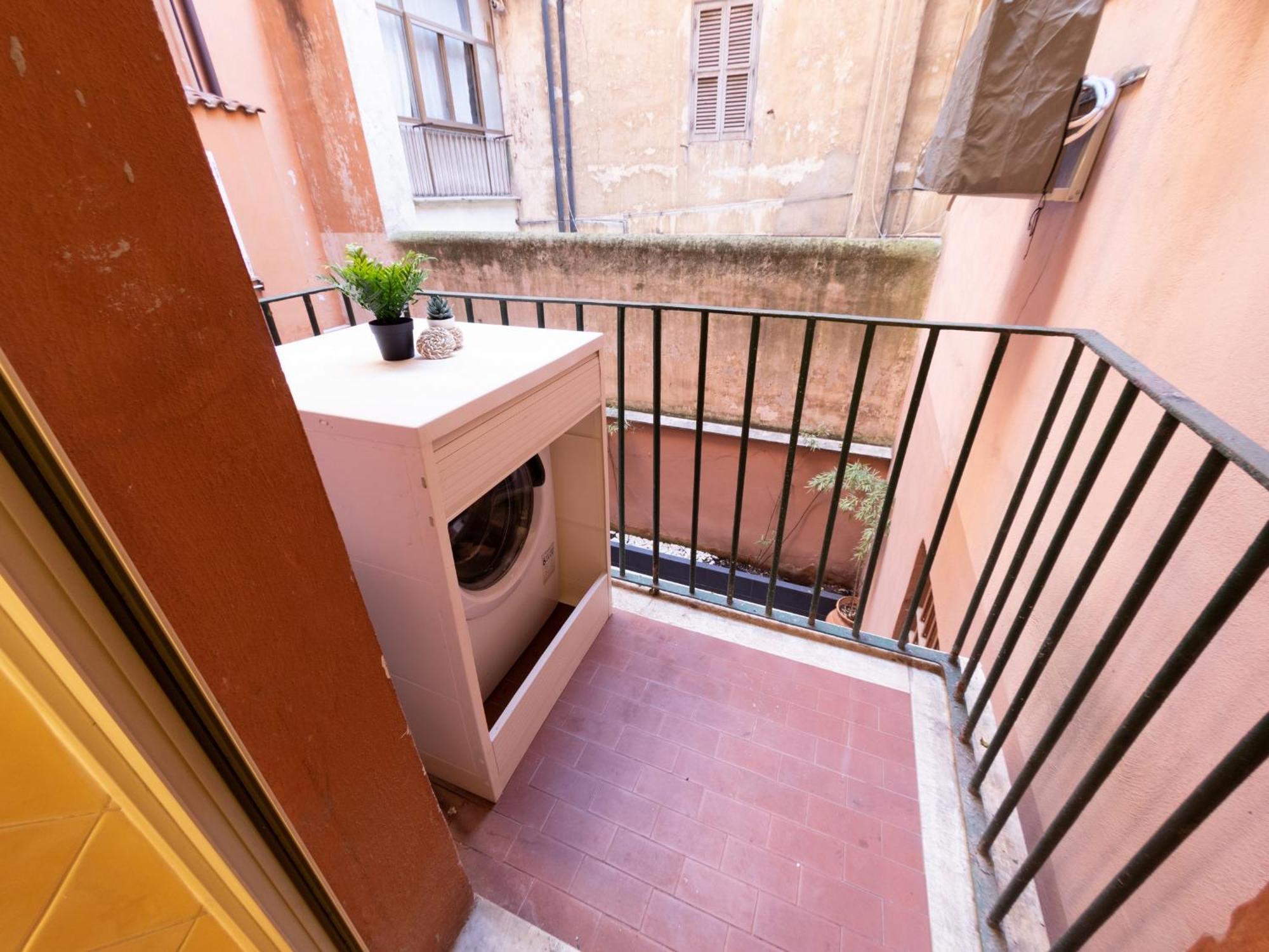 The Best Rent - Stylish Apartment In Rome Downtown Exteriér fotografie
