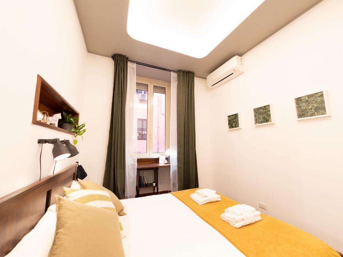 The Best Rent - Stylish Apartment In Rome Downtown Exteriér fotografie