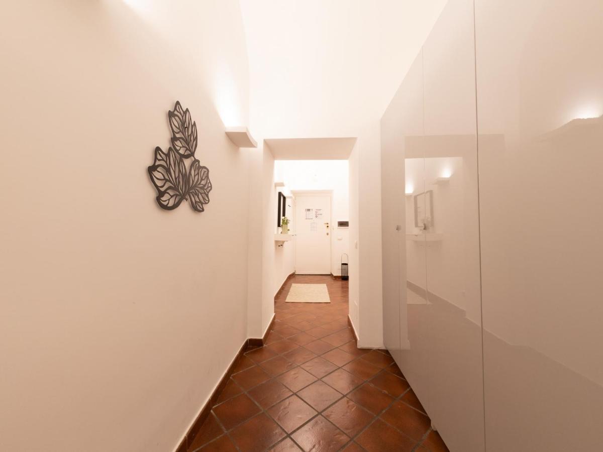 The Best Rent - Stylish Apartment In Rome Downtown Exteriér fotografie