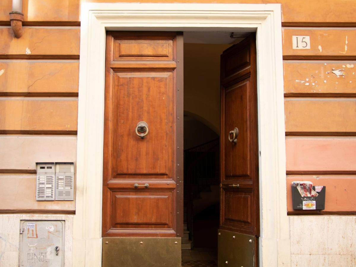 The Best Rent - Stylish Apartment In Rome Downtown Exteriér fotografie